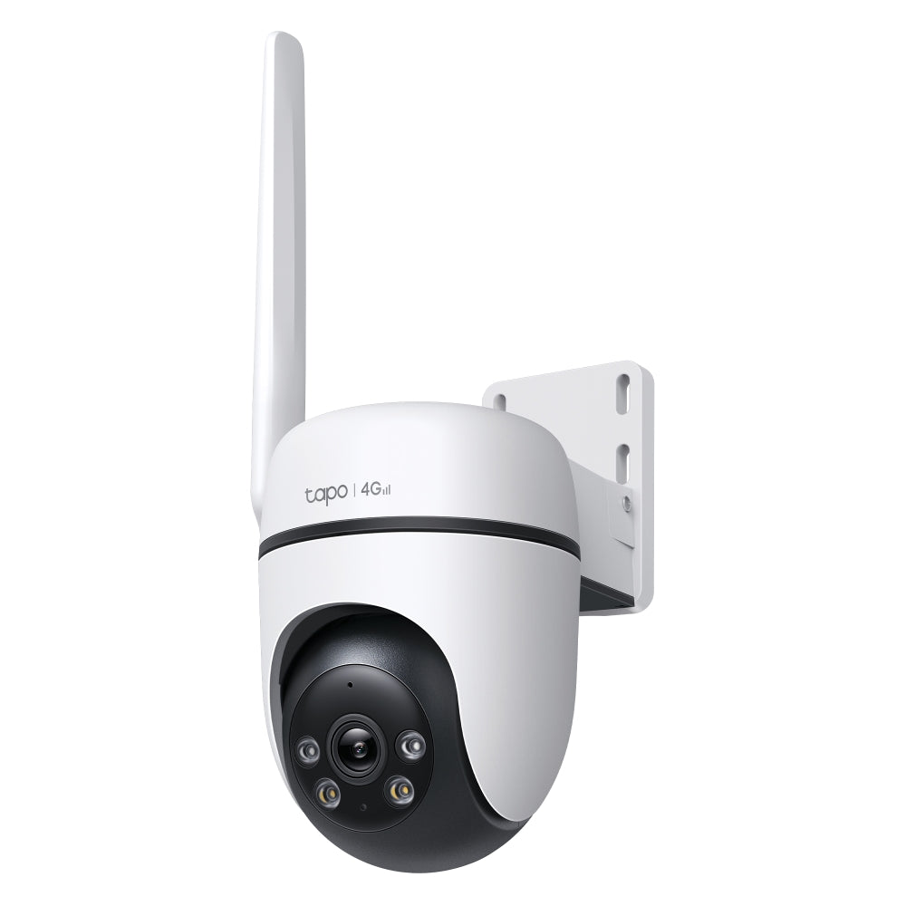 TP-LINK TAPO OUDOOR PAN TILT 4G/LTE CAMERA 1080P