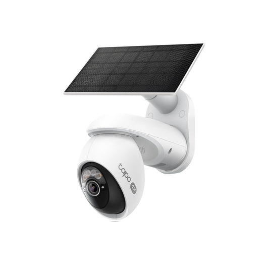 TP-LINK TAPO PAN/TILT SECURITY CAMERA 4K 8MP