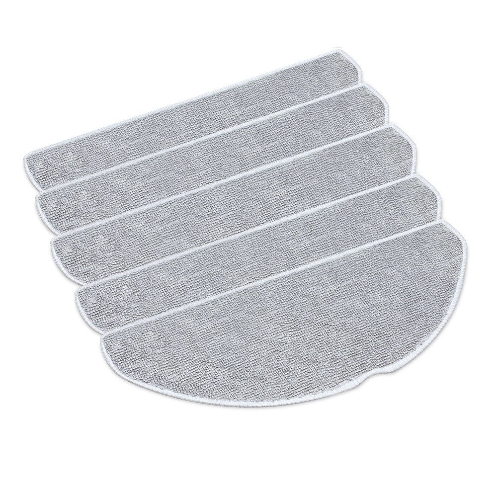 TP-LINK TAPO 5PC WASHABLE MOP CLOTH REPLACEMENT