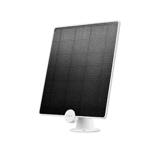 TP-Link TAPO 45W 52V Solar Panel - Guards On Duty Shop & Security Guards