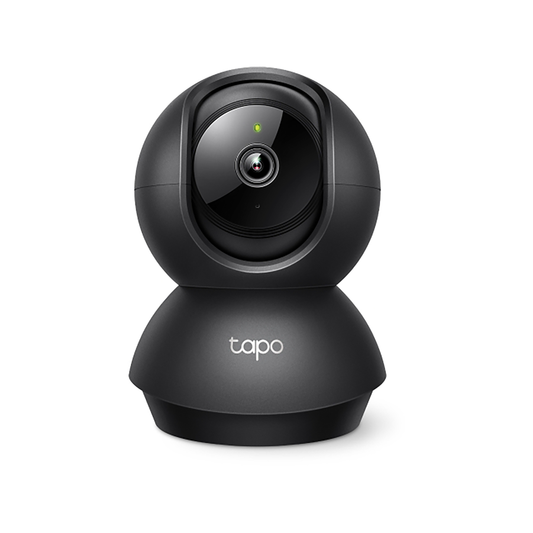 TP-Link TAPO C201 Pan/Tilt Home Security Wi-Fi Camera - Guards On Duty Shop & Security Guards
