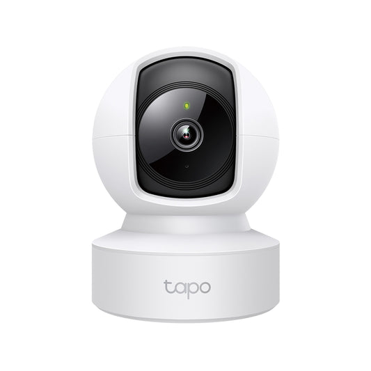 TP-Link TAPO C212 Pan/Tilt Home Security Wi-Fi Camera - Guards On Duty Shop & Security Guards