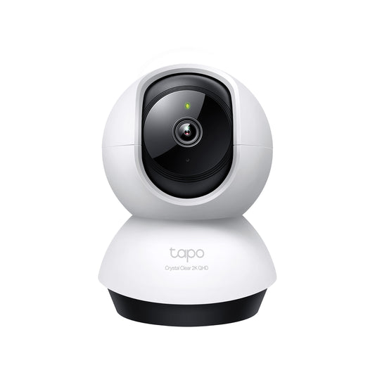 TP-Link TAPO C220 Pan/Tilt AI Wi-Fi Home Security Camera - Guards On Duty Shop & Security Guards