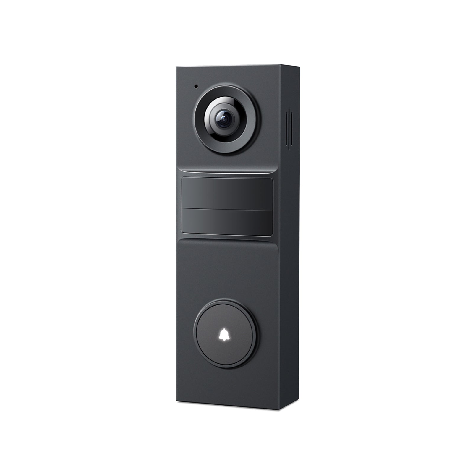 TP-Link TAPO D205 2K Battery Video Doorbell Mini - Guards On Duty Shop & Security Guards