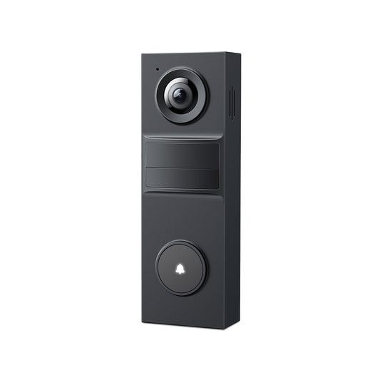 TP-Link TAPO D205 2K Battery Video Doorbell Mini - Guards On Duty Shop & Security Guards