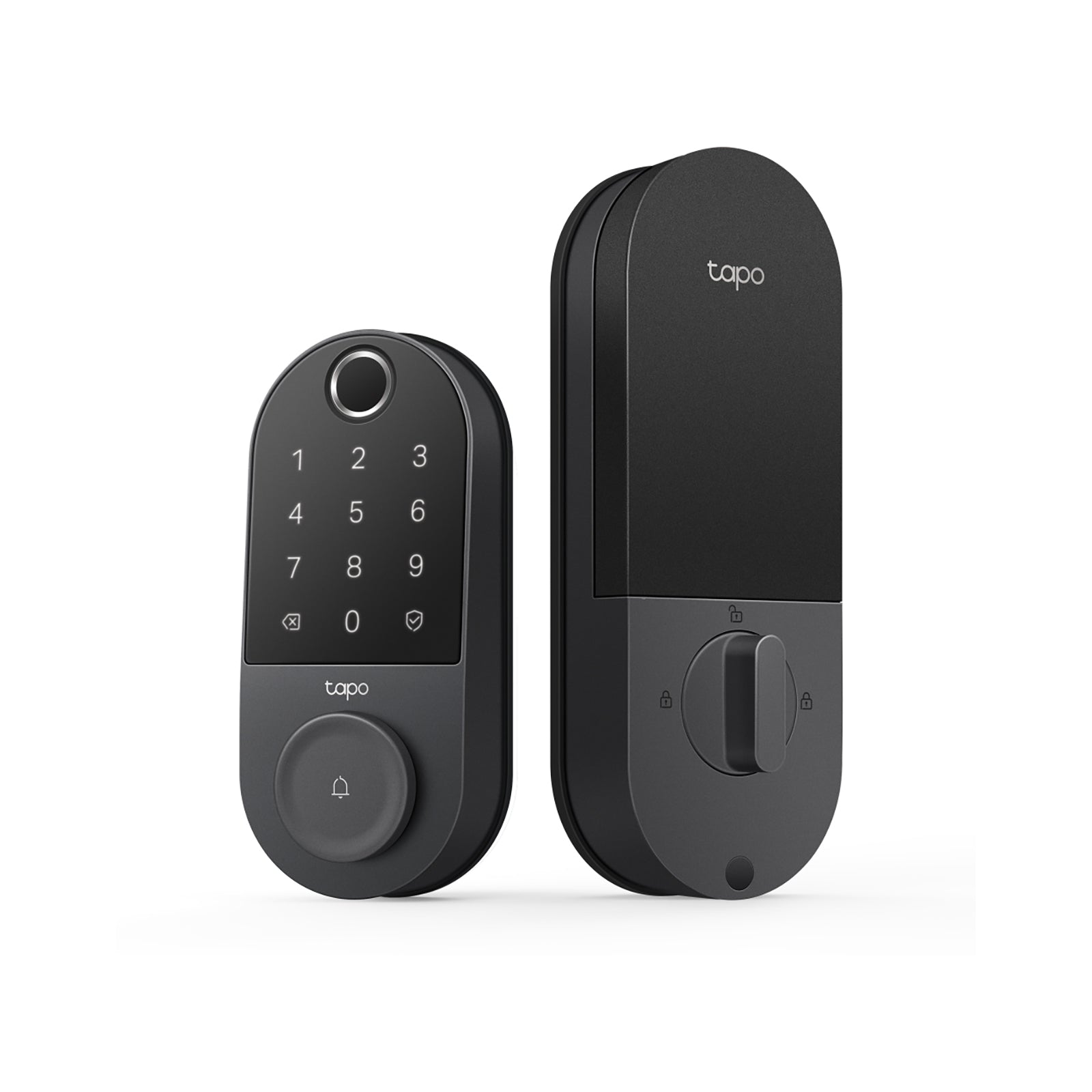 TP-Link DL110 Smart Wi-Fi Door Lock - Guards On Duty Shop & Security Guards
