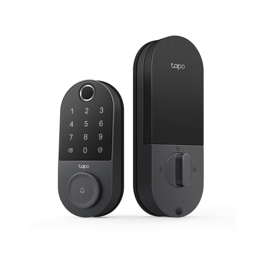 TP-Link DL110 Smart Wi-Fi Door Lock - Guards On Duty Shop & Security Guards