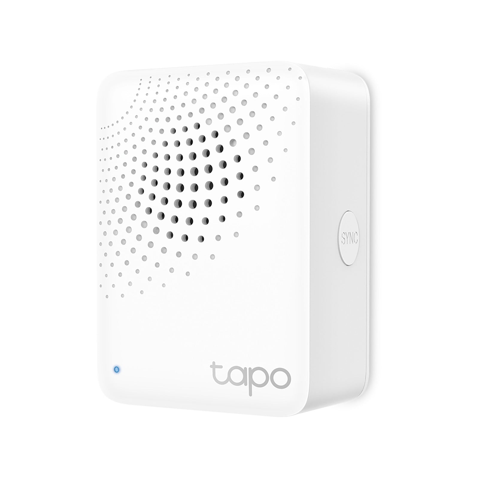 TP-Link TAPO H100 Smart Hub with Chime - Guards On Duty Shop & Security Guards