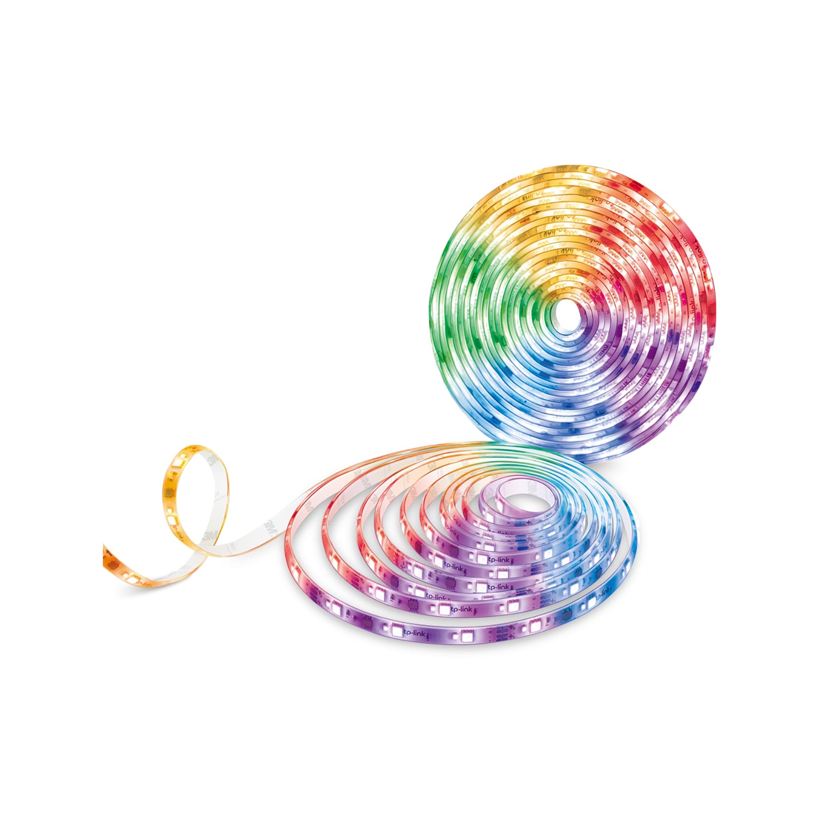 TP-Link TAPO 10m L930-10 Smart Wi-Fi Multicolor Light Strip - Guards On Duty Shop & Security Guards