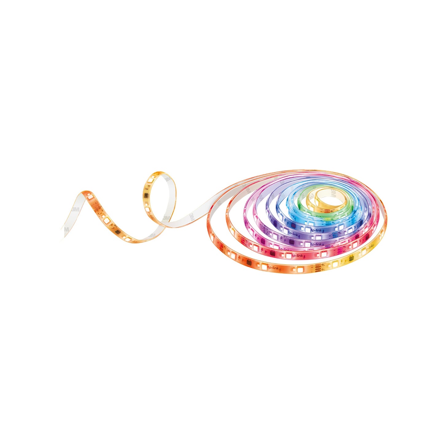 TP-Link TAPO 5m L930-5 Smart Wi-Fi Multicolor Light Strip - Guards On Duty Shop & Security Guards