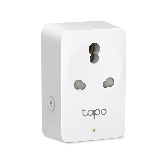 TP-Link P110 Mini Smart Wi-Fi Socket - Guards On Duty Shop & Security Guards