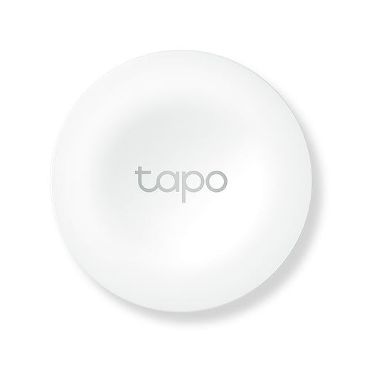TP-Link S200B Smart Button 868 MHz Battery Powered Home Automation - Guards On Duty Shop & Security Guards