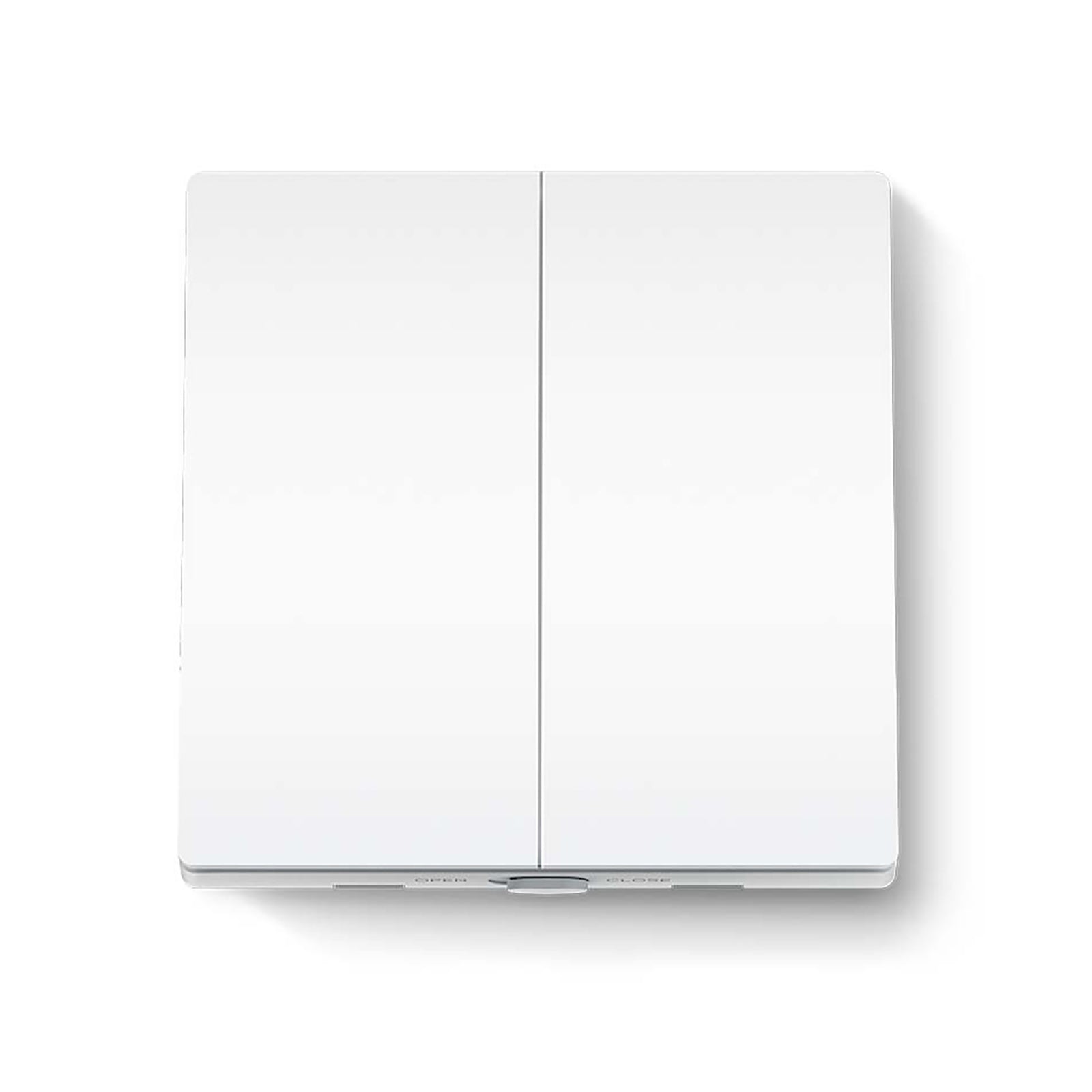 TP-Link TAPO 2-Gang- 1-Way Smart Light Switch - Guards On Duty Shop & Security Guards