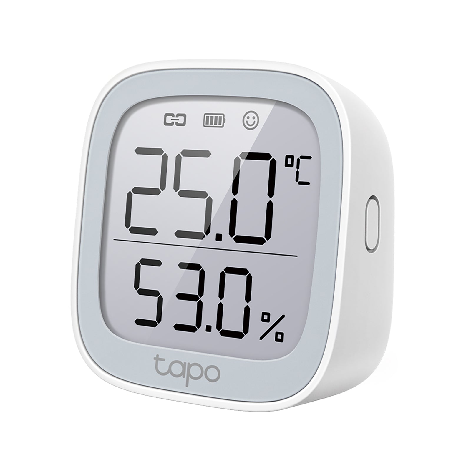 TP-Link TAPO T315 Smart Temperature and Humidity Monitor - Guards On Duty Shop & Security Guards