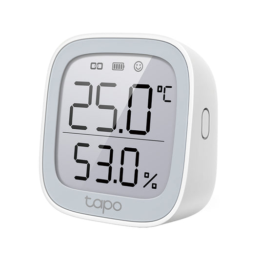 TP-Link TAPO T315 Smart Temperature and Humidity Monitor - Guards On Duty Shop & Security Guards