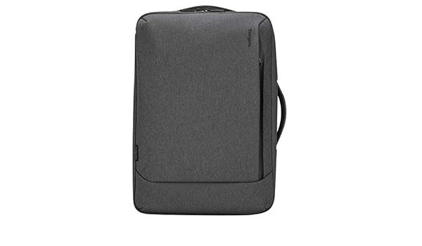 Targus - Cypress Convertible Backpack 15.6in Grey - Guards On Duty Shop & Security Guards