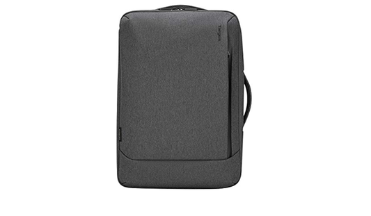 Targus - Cypress Convertible Backpack 15.6in Grey - Guards On Duty Shop & Security Guards