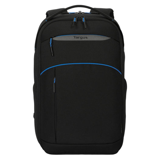 Targus Coastline 15-16in Laptop Backpack Black - Guards On Duty Shop & Security Guards