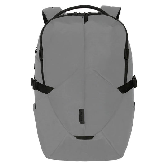 Targus 15-16in Terra BackPack - Silver - Guards On Duty Shop & Security Guards