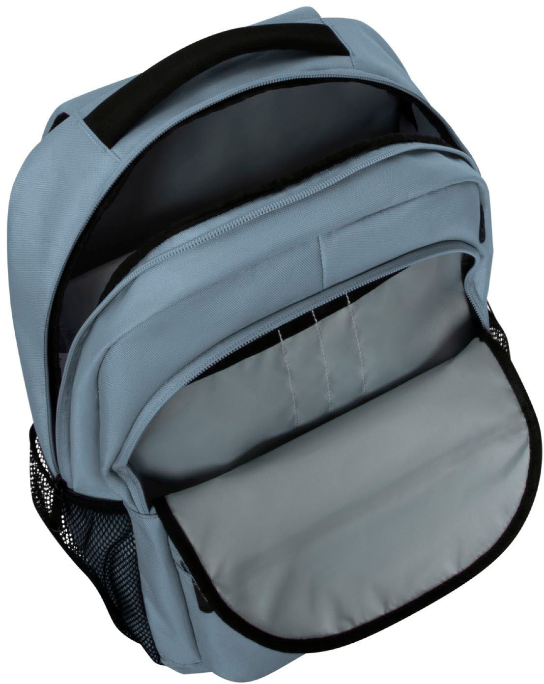 Targus 15.6in Octave III BlackPack - Blue Fog - Guards On Duty Shop & Security Guards
