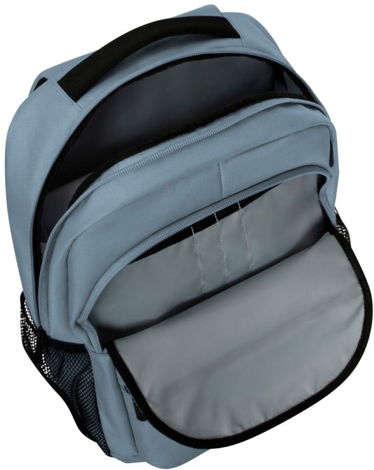 Targus 15.6in Octave III BlackPack - Blue Fog - Guards On Duty Shop & Security Guards