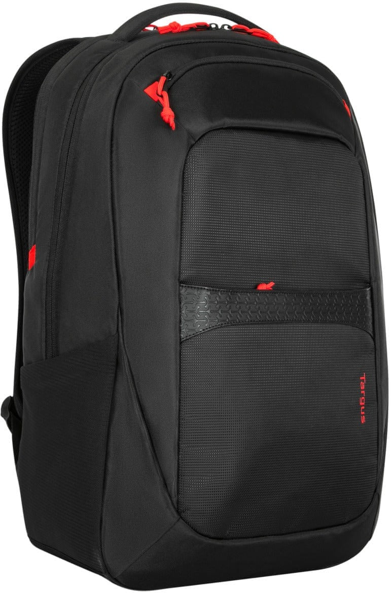 Targus 15.6in Octave III BlackPack - Black - Guards On Duty Shop & Security Guards