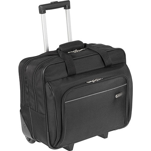 Targus Executive 15.6in Laptop Roller - Guards On Duty Shop & Security Guards