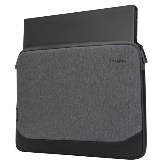 Targus - Cypress Eco Sleeve 13-14in Grey - Guards On Duty Shop & Security Guards