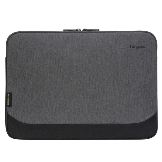 Targus - Cypress Eco Sleeve 15.6in Grey - Guards On Duty Shop & Security Guards