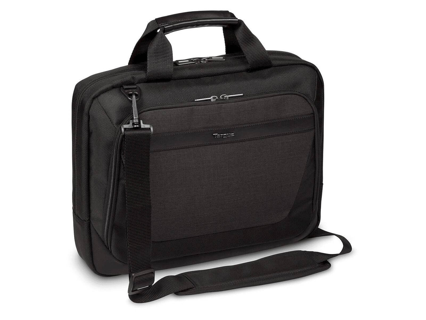 Targus CitySmart Essential Multi-Fit 12.5-14 Laptop Topload - Bag - Targus - Accessories - Guards On Duty Shop & Security Guards