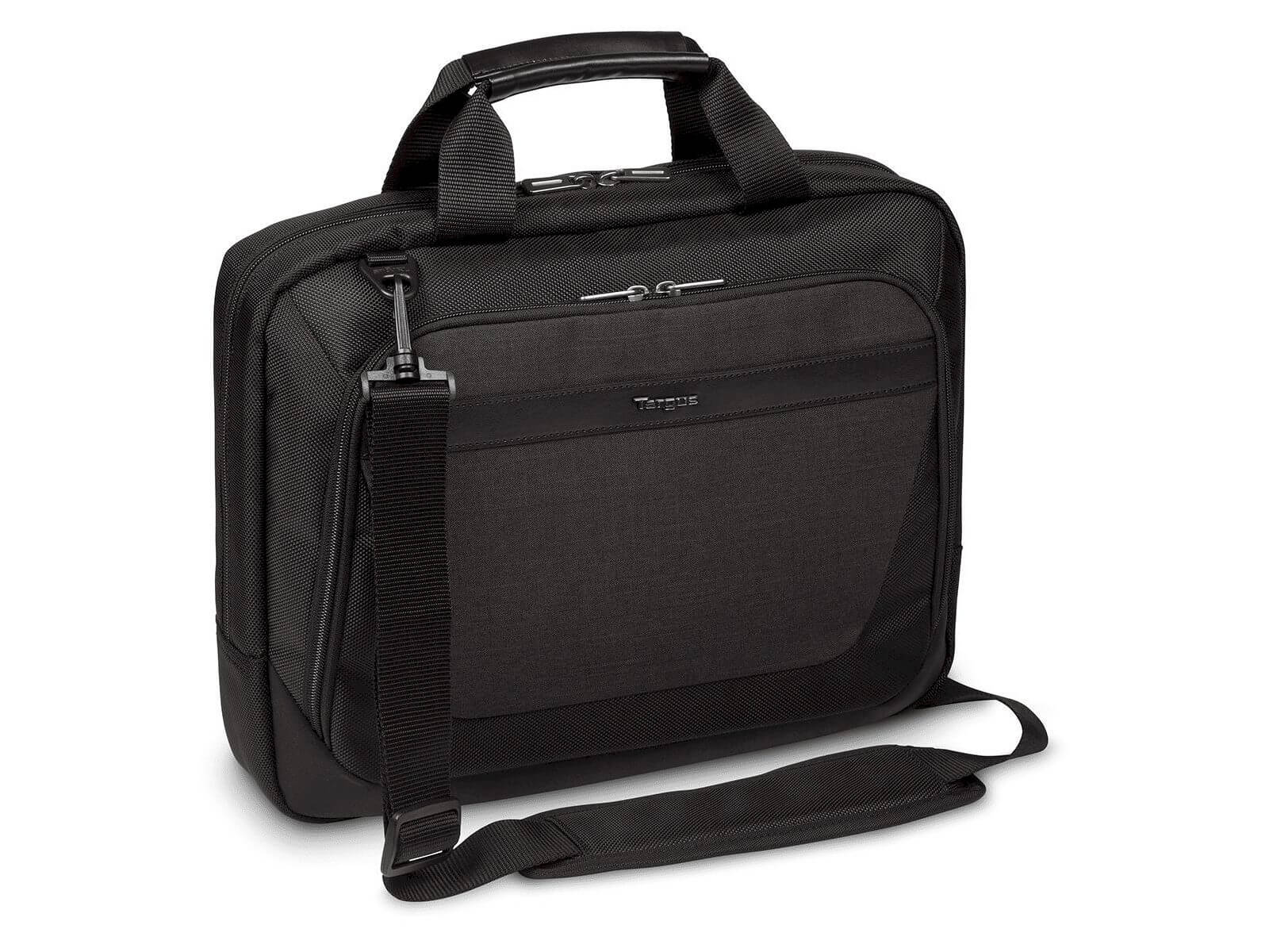 Targus CitySmart Essential Multi-Fit 12.5-14 Laptop Topload - Bag - Targus - Accessories - Guards On Duty Shop & Security Guards