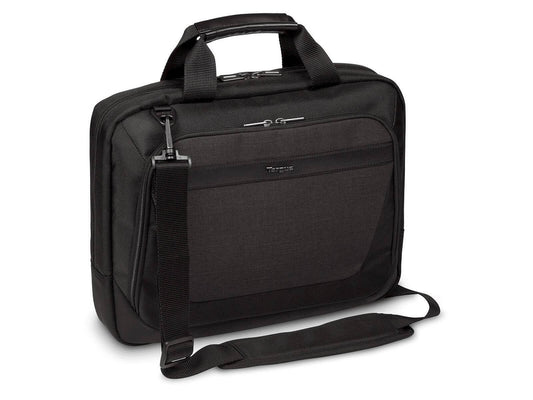 Targus CitySmart Essential Multi-Fit 12.5-14 Laptop Topload - Bag - Targus - Accessories - Guards On Duty Shop & Security Guards