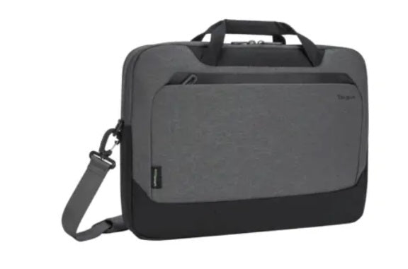 Targus - Cypress Eco Topload 15.6in Grey - Guards On Duty Shop & Security Guards