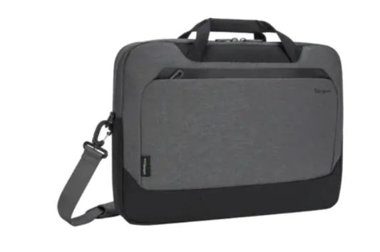 Targus - Cypress Eco Topload 15.6in Grey - Guards On Duty Shop & Security Guards