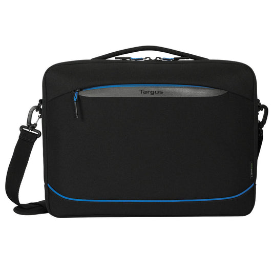 Targus Coastline 15-16in Laptop Topload Black - Guards On Duty Shop & Security Guards