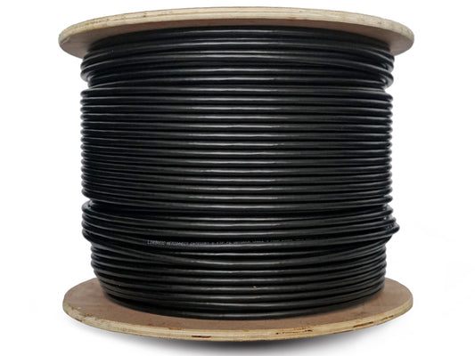 Linkbasic 305m Shielded UV Protected Cat6 Cable - Guards On Duty Shop & Security Guards