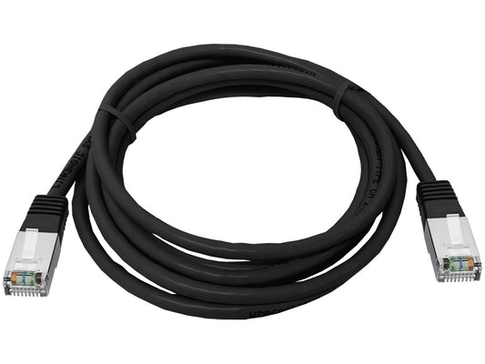 Linkbasic 2m Shielded UV Protected Cat5e Flylead - Guards On Duty Shop & Security Guards