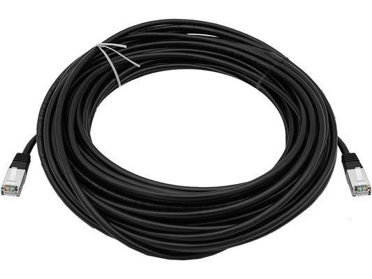 Linkbasic 20m Shielded UV Protected Cat5e Flylead - Guards On Duty Shop & Security Guards