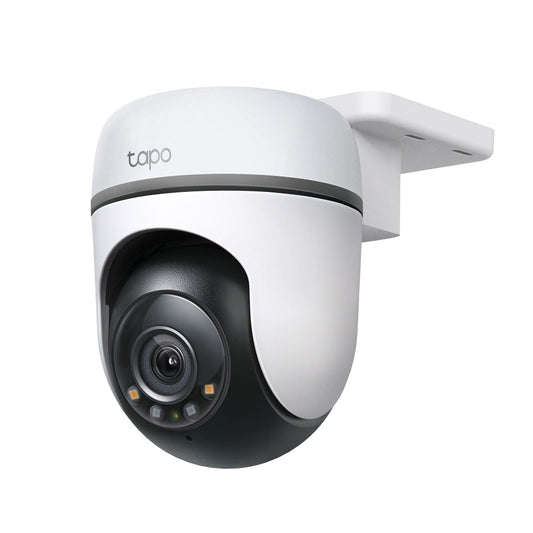 Tp-link Tapo Tc40 Outdoor Pan/tilt Security Wifi Camera — TP-Link | Guards on Duty Shop