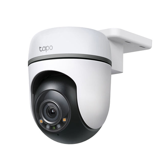 Tp-link Tapo Tc41 Outdoor Pan/tilt Security Wifi Camera — TP-Link | Guards on Duty Shop