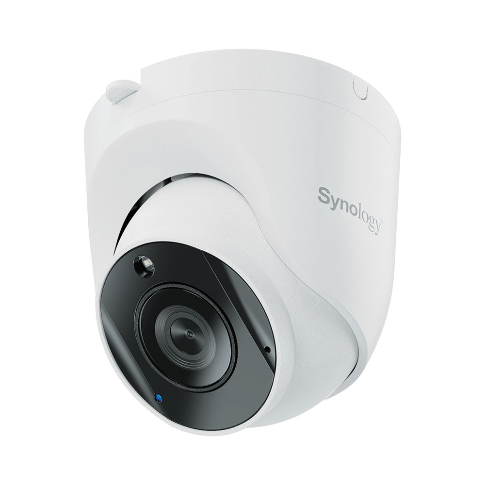 Synology Network Camera Tc500 Apac — SYNOLOGY | Guards on Duty Shop