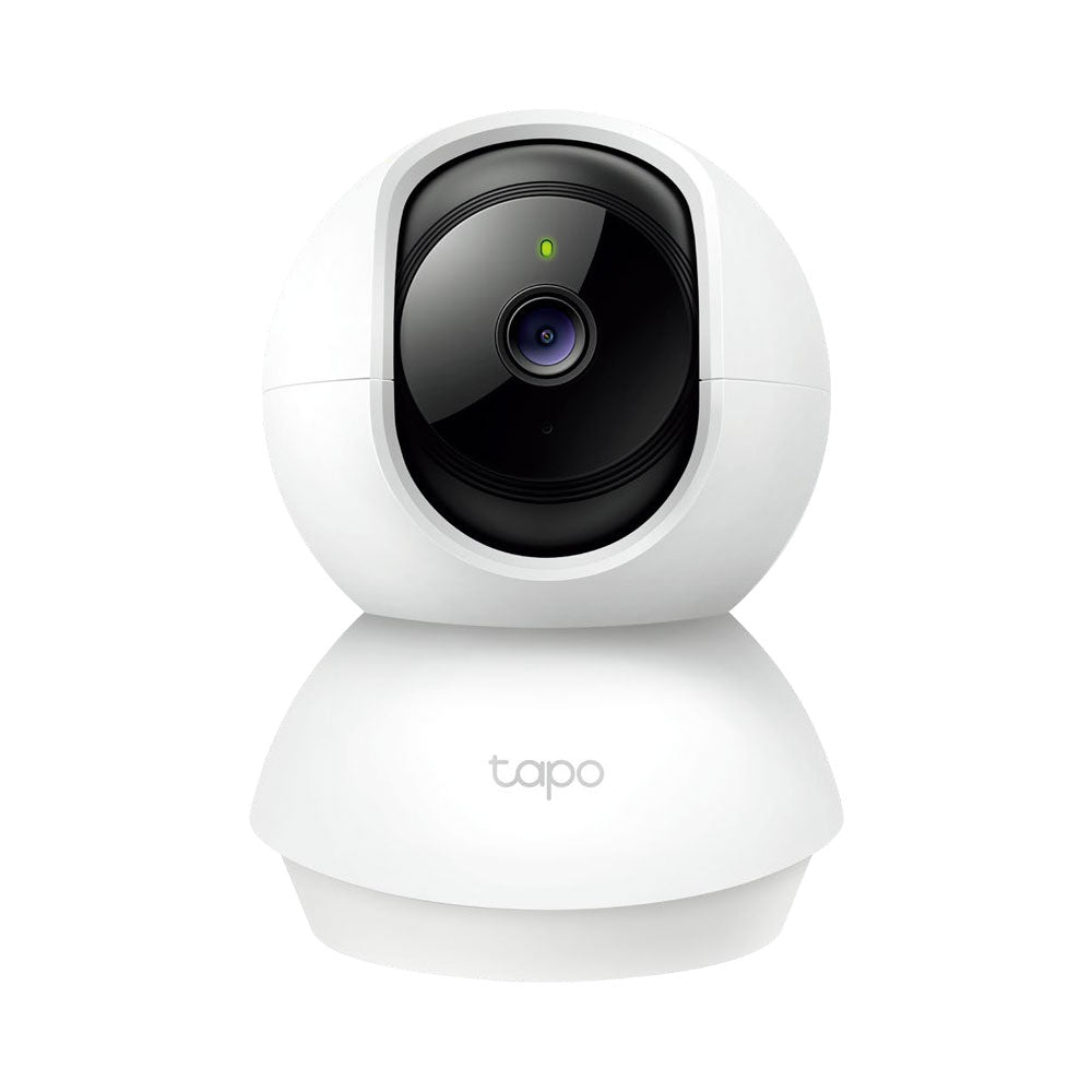 Tp-link Tapo Tc71 Pan/tilt Home Security Wi-fi Camera — TP-Link | Guards on Duty Shop