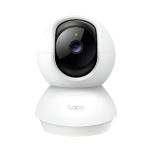 Tp-link Tapo Tc71 Pan/tilt Home Security Wi-fi Camera — TP-Link | Guards on Duty Shop
