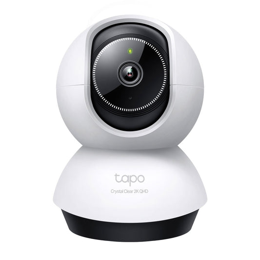 Tp-link Tapo Tc72 Pan/tilt Ai Home Security Wi-fi Camera — TP-Link | Guards on Duty Shop