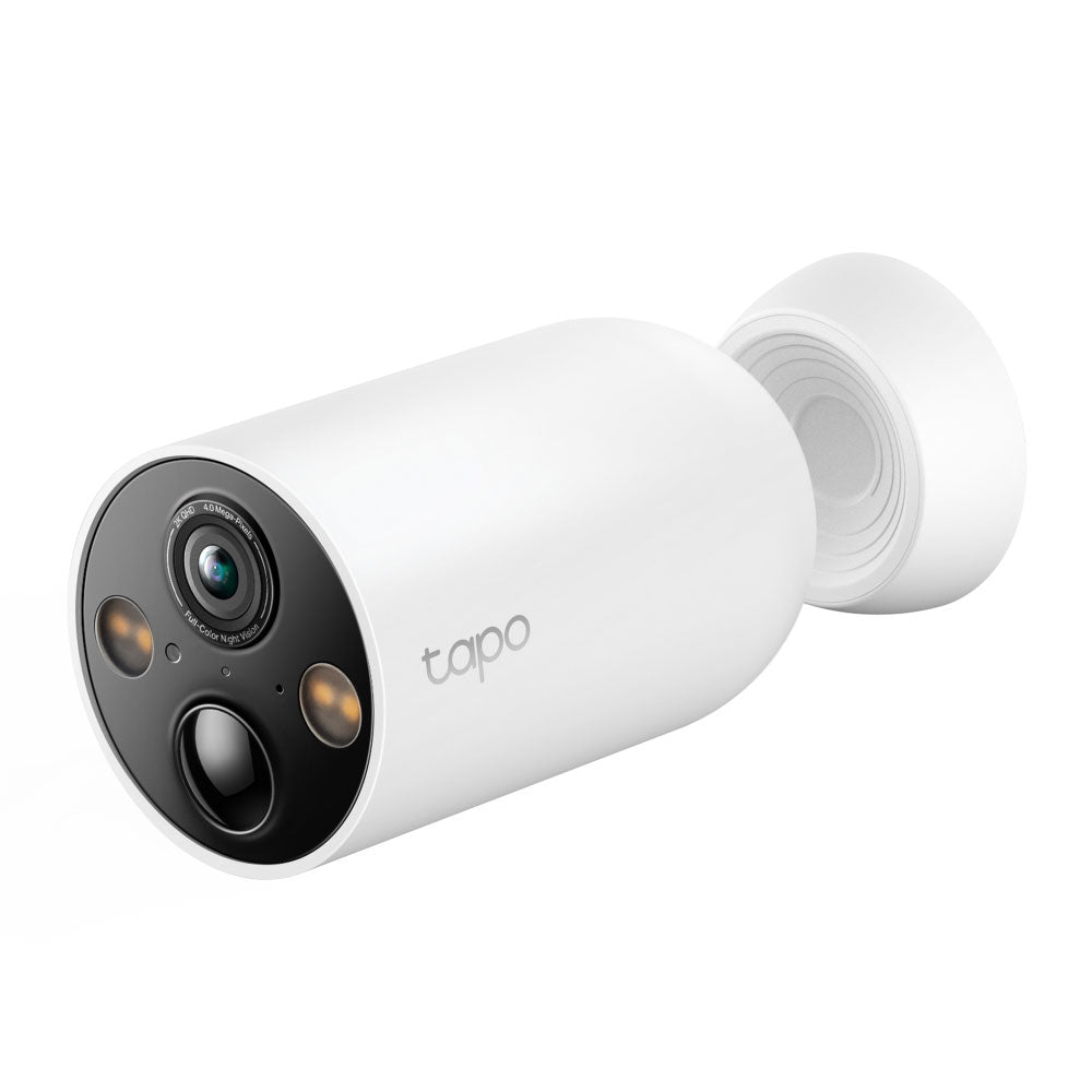 Tp-link Tapo Tc85 Smart Wire-free Security Camera — TP-Link | Guards on Duty Shop
