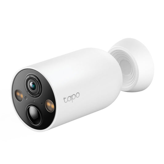 Tp-link Tapo Tc85 Smart Wire-free Security Camera — TP-Link | Guards on Duty Shop