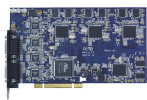 Securnix Pci 8 Channel Dvr