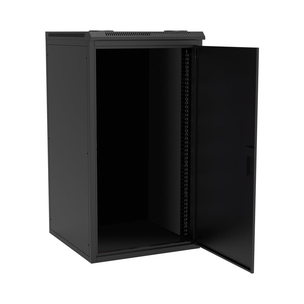 22u Rack for 6x Lq Battery Pack Lipo4 R/mount.., — LinkQnet | Guards on Duty Shop