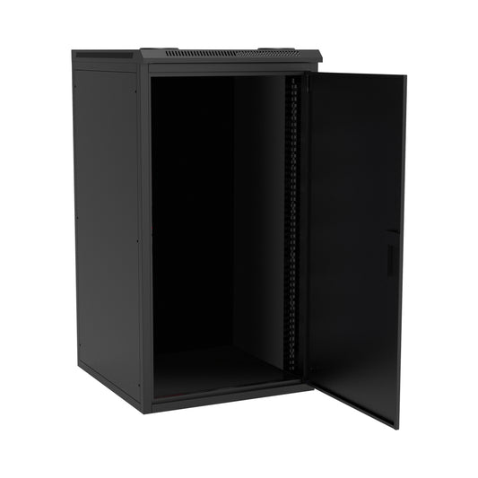 22u Rack for 6x Lq Battery Pack Lipo4 R/mount.., — LinkQnet | Guards on Duty Shop