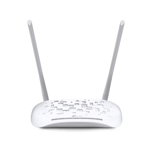 TP-Link 300Mbps Dual Band ADSL Router - Guards On Duty Shop & Security Guards